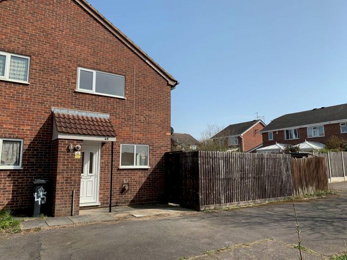 1 Bedroom Property To Rent In Beaumont Lodge Road, Leicester, LE4