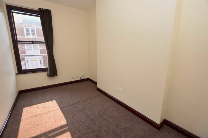 1 Bedroom Flat To Rent In Hartington Street, Derby, Derbyshire, DE23