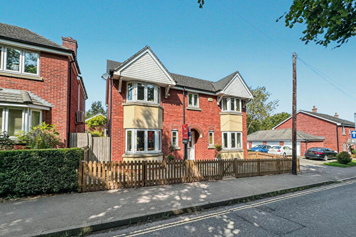 4 Bedroom Detached House For Sale In Culver Street, Newent, GL18