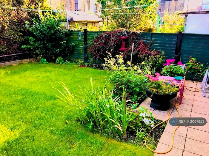 4 Bedroom Terraced House To Rent In Malmesbury Terrace, London, E16