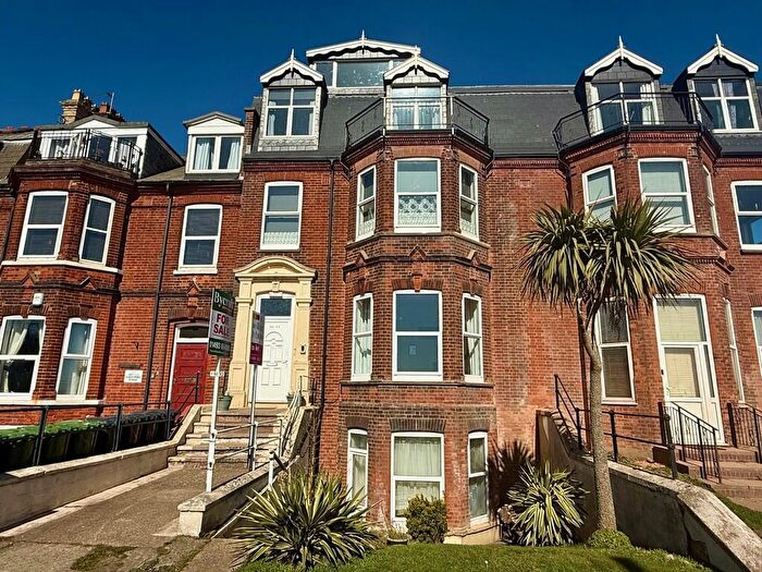 1 Bedroom Flat For Sale In Avondale Road, Gorleston, NR31