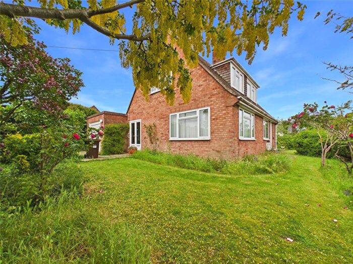 2 Bedroom Bungalow For Sale In Albany Road, West Bergholt, Colchester, Essex, CO6