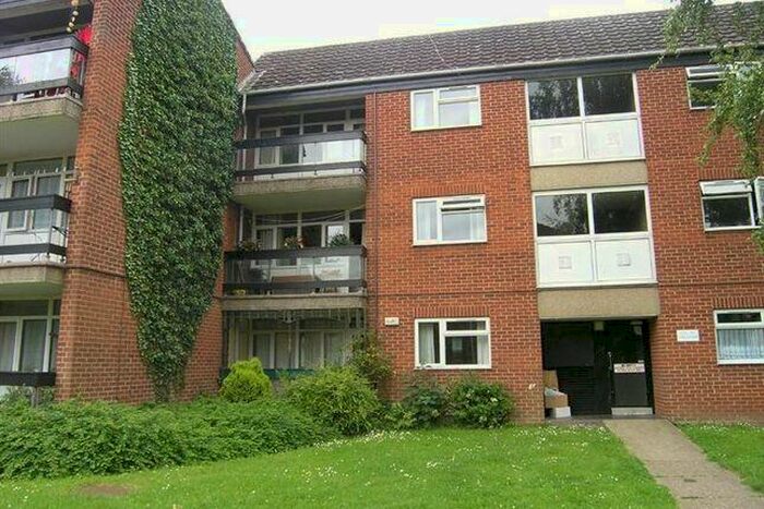 1 Bedroom Flat To Rent In Ives Road, Norwich, Norfolk, NR6