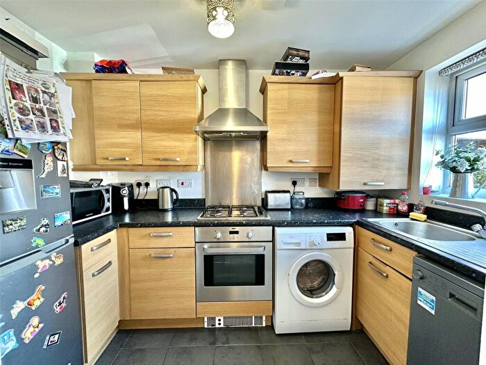 2 Bedroom Terraced House For Sale In Coleman Road, Brymbo, Wrexham, LL11