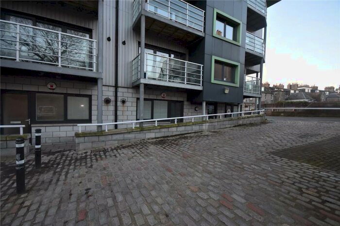 2 Bedroom Apartment To Rent In Old Mill Road, City Centre, Aberdeen, Aberdeen, AB11