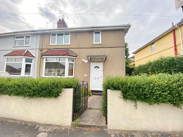 1 Bedroom Apartment To Rent In Knowle, Queens Road, BS4