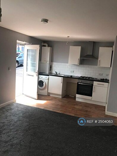 1 Bedroom Flat To Rent In Station Road, Whittington Moor, Chesterfield, S41