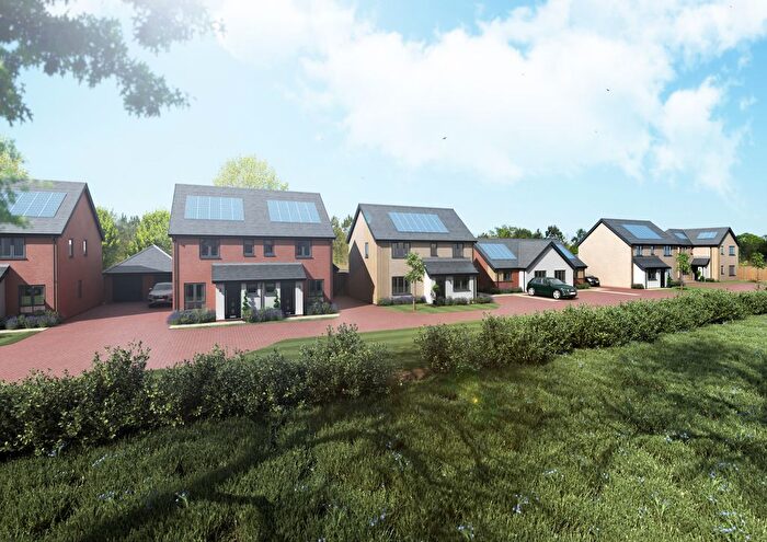 2 Bedroom Terraced House For Sale In Woods Meadow, Oulton, Lowestoft, NR32