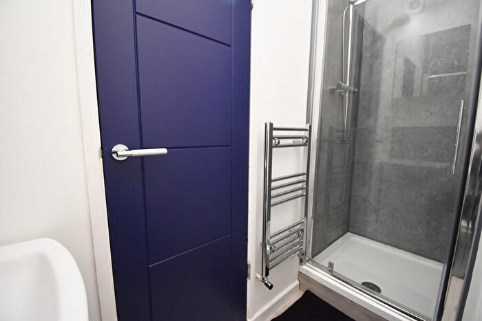 1 Bedroom Terraced House To Rent In Wren Street, Gosford Green, CV2