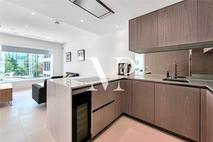 1 Bedroom Apartment To Rent In Water Lane, Sugar Quay, London, EC3R