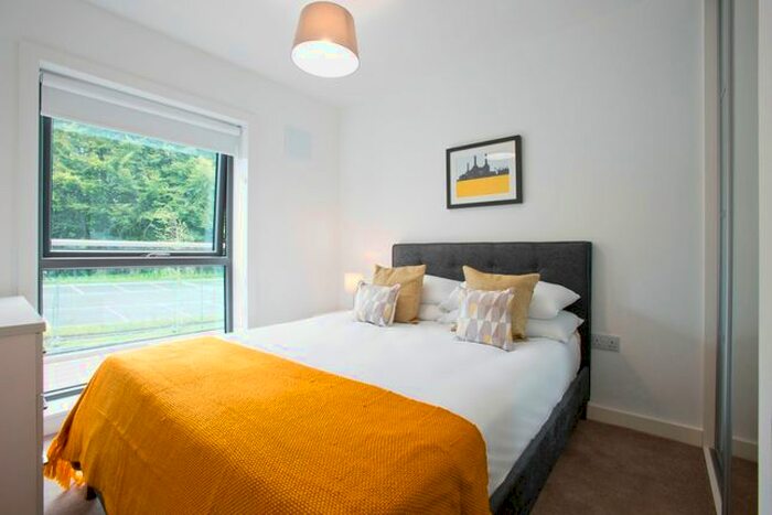 2 Bedroom Flat To Rent In Stoneywood Brae, Dyce, Aberdeen, AB21