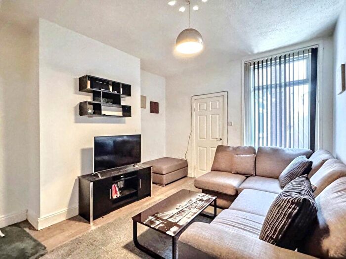 2 Bedroom Flat For Sale In Charles Street, Boldon Colliery, Tyne And Wear, NE35