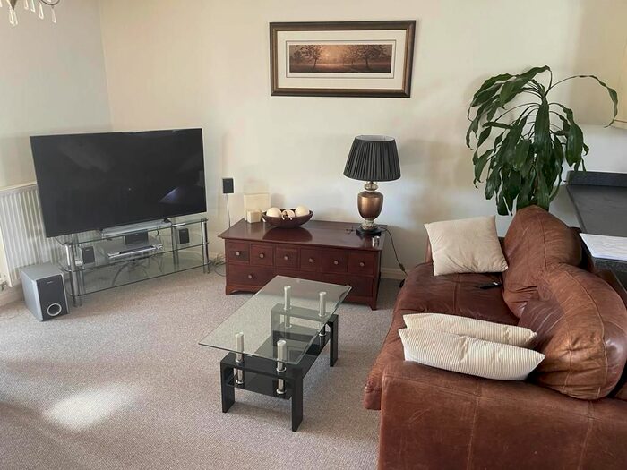 2 Bedroom Flat To Rent In Bolton Road, Wigan, WN2