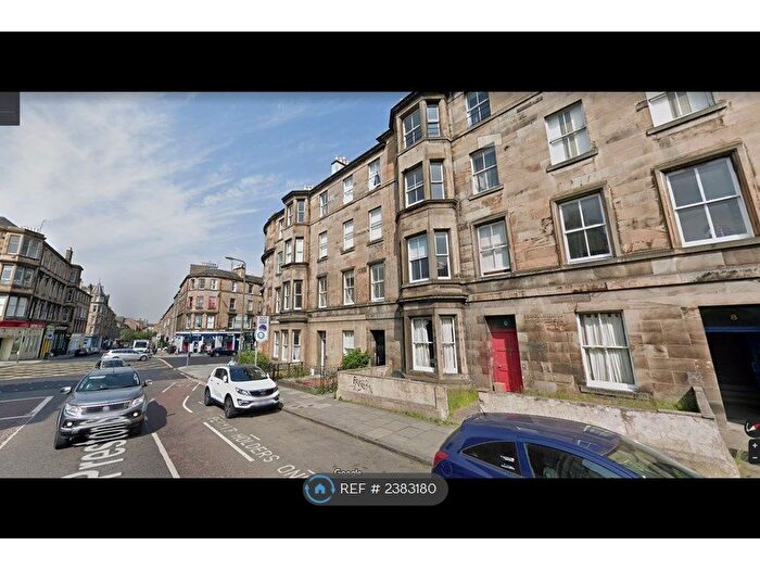 5 Bedroom Flat To Rent In East Preston Street, Edinburgh, EH8