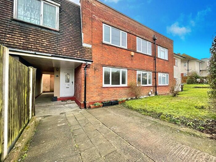 3 Bedroom Terraced House To Rent In St. Johns Avenue, Ramsgate, Kent, CT12