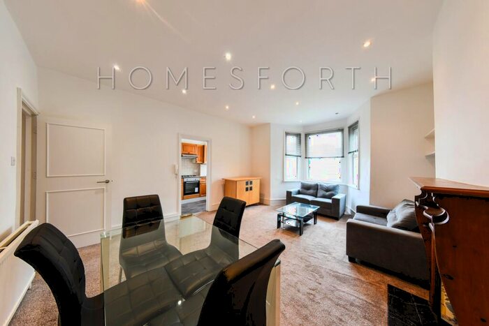 2 Bedroom Flat To Rent In Cricklewood Lane, Cricklewood, NW2