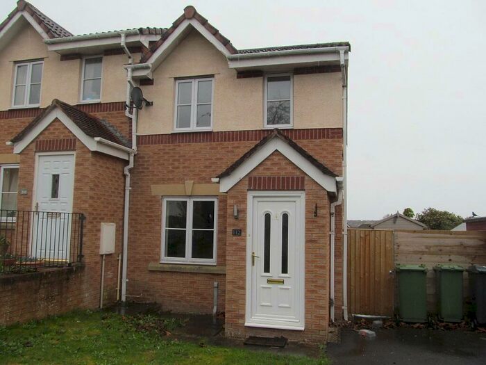 2 Bedroom Semi-Detached House To Rent In Valley Drive, Carlisle, CA1