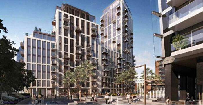 3 Bedroom Apartment To Rent In London Dock, London, E1W