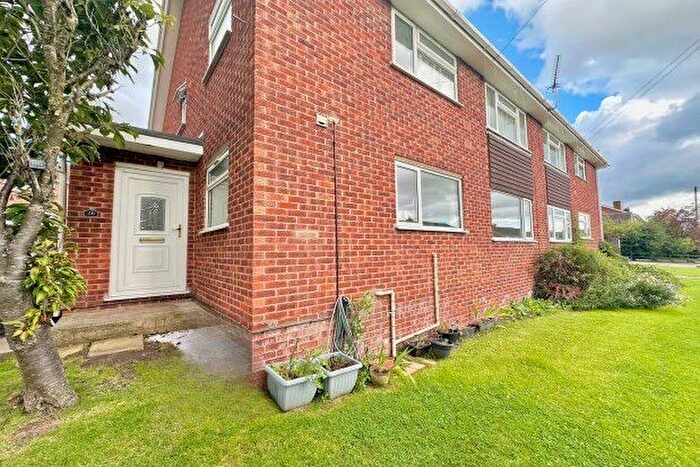 2 Bedroom Maisonette To Rent In Hendingham Close, Gloucester, GL4