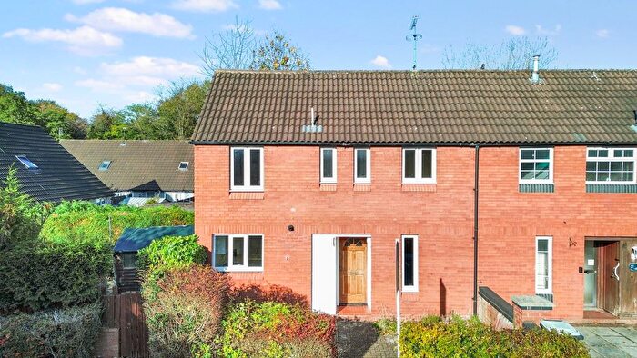 3 Bedroom End Terrace House For Sale In Waywell Close, Fearnhead, WA2