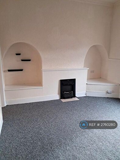 1 Bedroom Flat To Rent In Edinburgh Street, Goole, DN14