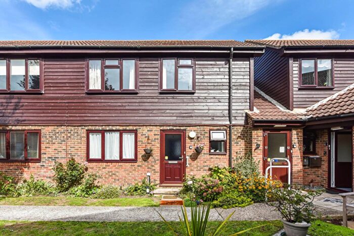 1 Bedroom Flat To Rent In Green Court, East Wittering, West Sussex, PO20