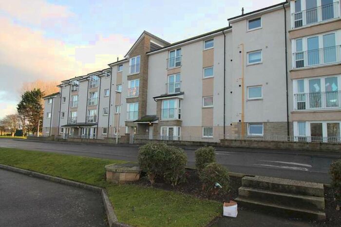 2 Bedroom Flat To Rent In Riverside Court, Nairn, IV12