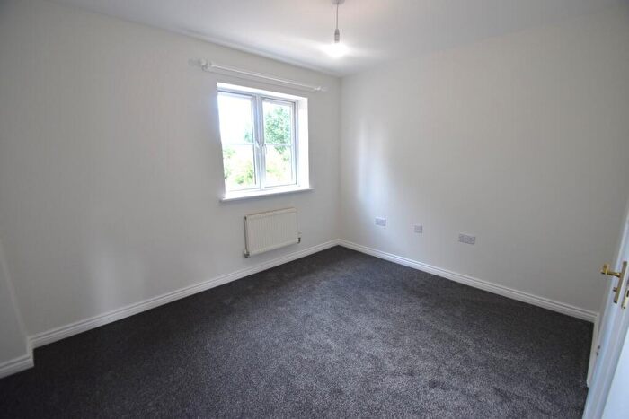 4 Bedroom Semi-Detached House To Rent In Popham Close, Tiverton, Devon, EX16