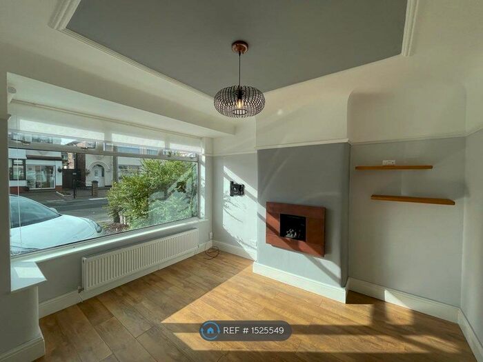 3 Bedroom Semi-Detached House To Rent In Ashbourne Crescent, Liverpool, L36