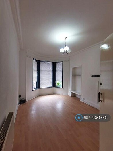 2 Bedroom Flat To Rent In Walker Street, Paisley, PA1
