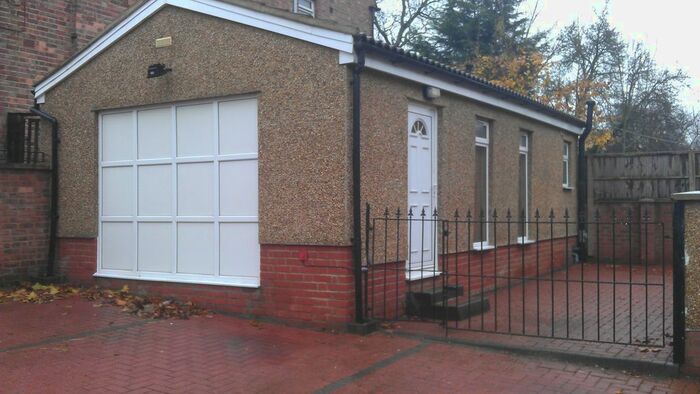 Studio To Rent In Eversleigh Road, Finchley, N3