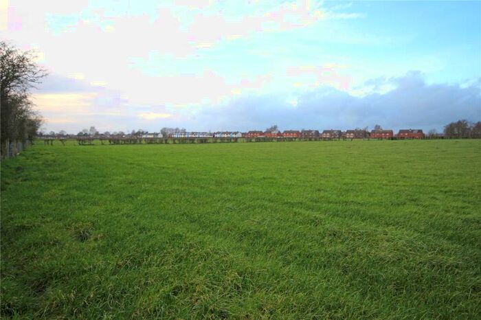 Property For Sale In Land At Eskbank - Whole, Longtown, CA6