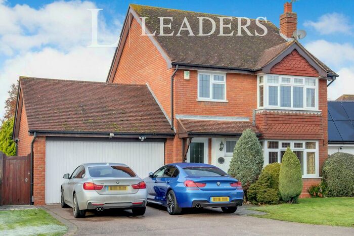 4 Bedroom Detached House To Rent In Station Road, Quorn, LE12