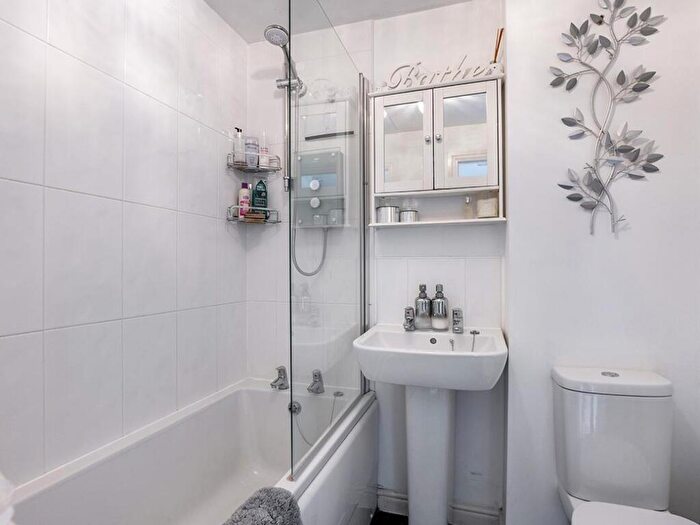 2 Bedroom Terraced House For Sale In Carpenters, Sherborne, DT9