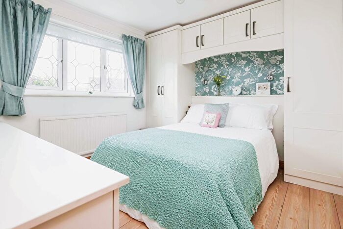 4 Bedroom Detached House For Sale In Wasperton Close, Birmingham, West Midlands, B36