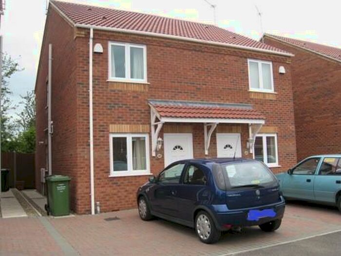2 Bedroom Semi-Detached House To Rent In Fern Rd, King's Lynn, PE30