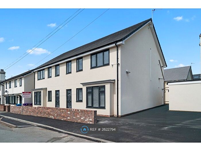 1 Bedroom Flat To Rent In Sandstone Road West, Liverpool, L13