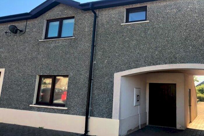 1 Bedroom Flat To Rent In Chapelfield Gardens, Narberth, SA67