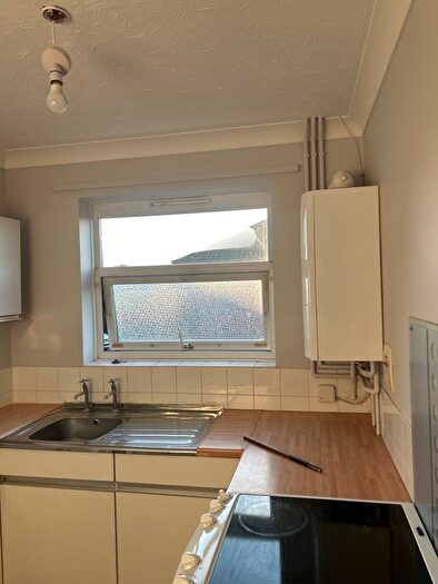 1 Bedroom Flat To Rent In Barkers Lane, Norwich, NR7