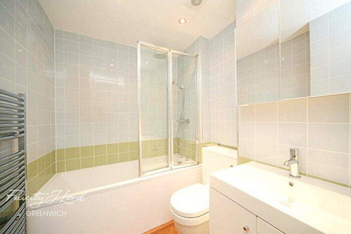 2 Bedroom Apartment To Rent In Sweden Gate, London, SE16