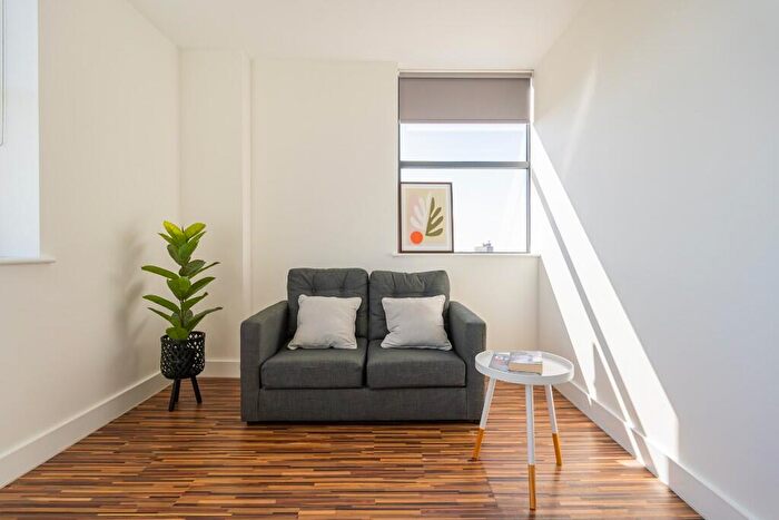 1 Bedroom Apartment To Rent In Xl Bed Apartment, Westpoint, Chester Road, M16