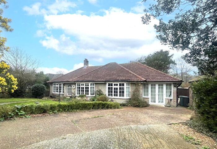3 Bedroom Detached Bungalow For Sale In Yarmouth, Isle Of Wight, PO41