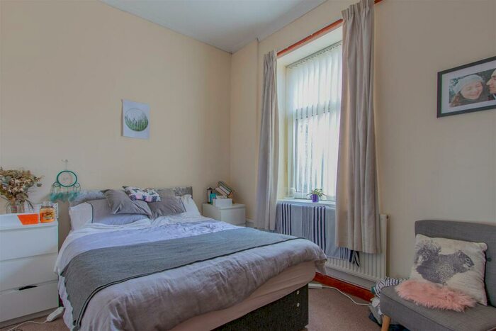 1 Bedroom Private Hall To Rent In Richmond Crescent, Cathays, CF24