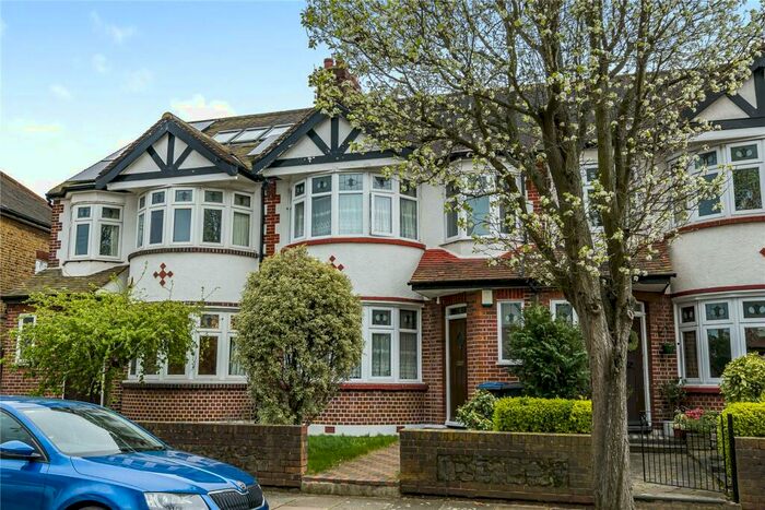 3 Bedroom Terraced House To Rent In Brendon Way, Enfield, EN1