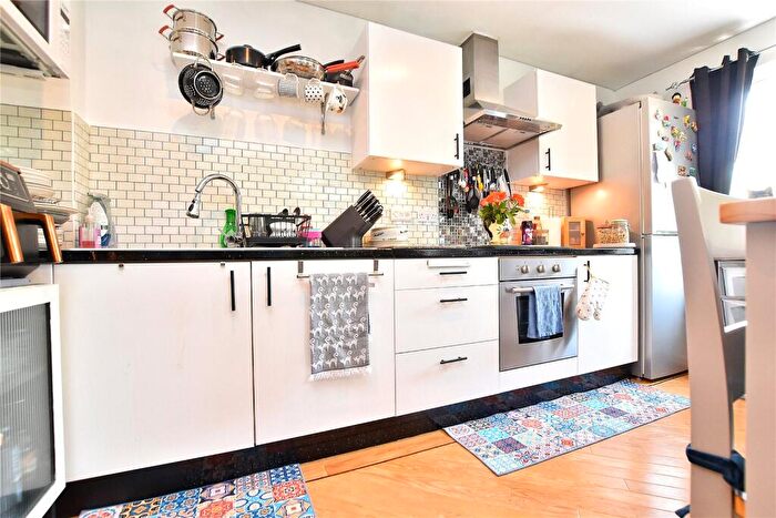 2 Bedroom Apartment For Sale In Sydney Barnes Close, Castleton, Rochdale, Greater Manchester, OL11