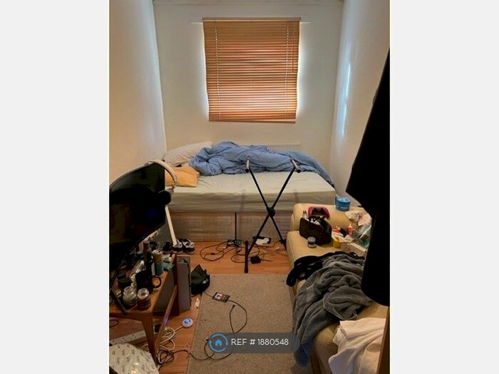 1 Bedroom Flat To Rent In Stroud Green Road, London Finsbury Park, N4