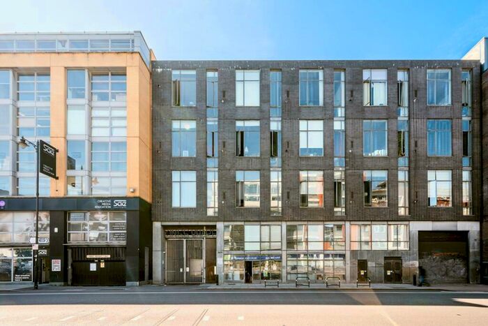 1 Bedroom Apartment To Rent In Kings Wharf, Kingsland Road, Haggerston, E8