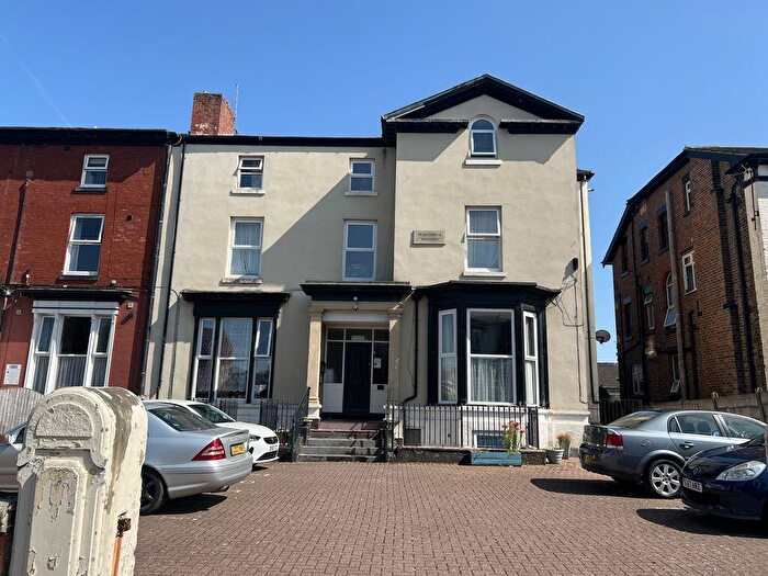 2 Bedroom Apartment To Rent In Scarisbrick Street, Southport, PR9