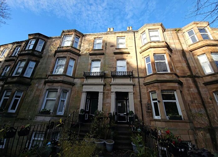 2 Bedroom Flat To Rent In * Available Now* Camphill Avenue, Glasgow, G41