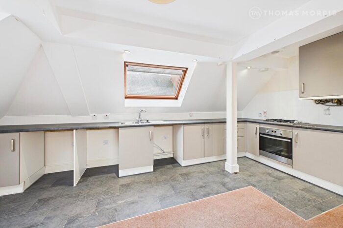 1 Bedroom Apartment To Rent In Masters Lodge, Grammar School Walk, Huntingdon, PE29